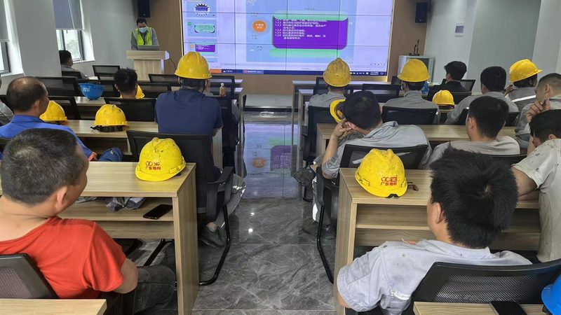 电工培训学校实操基地：实操技能提升的关键之地