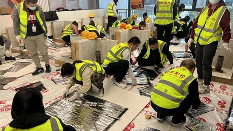 网络课程反馈收集流程：如何构建高效的教学闭环